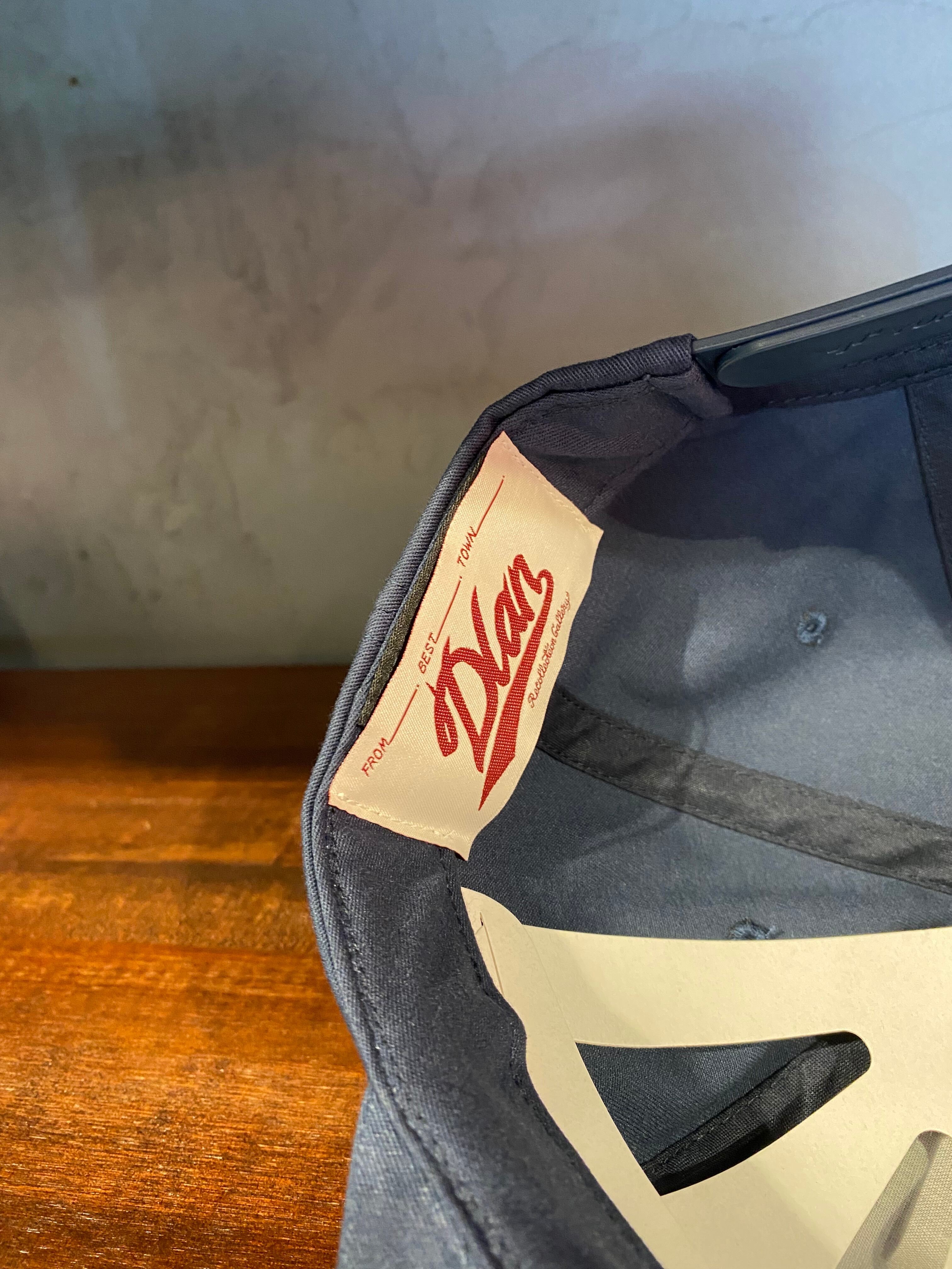 VALLAD トラッカーキャップ ネイビー VALLAD トラッカーキャップ ネイビー 2025年最新】valladの人気