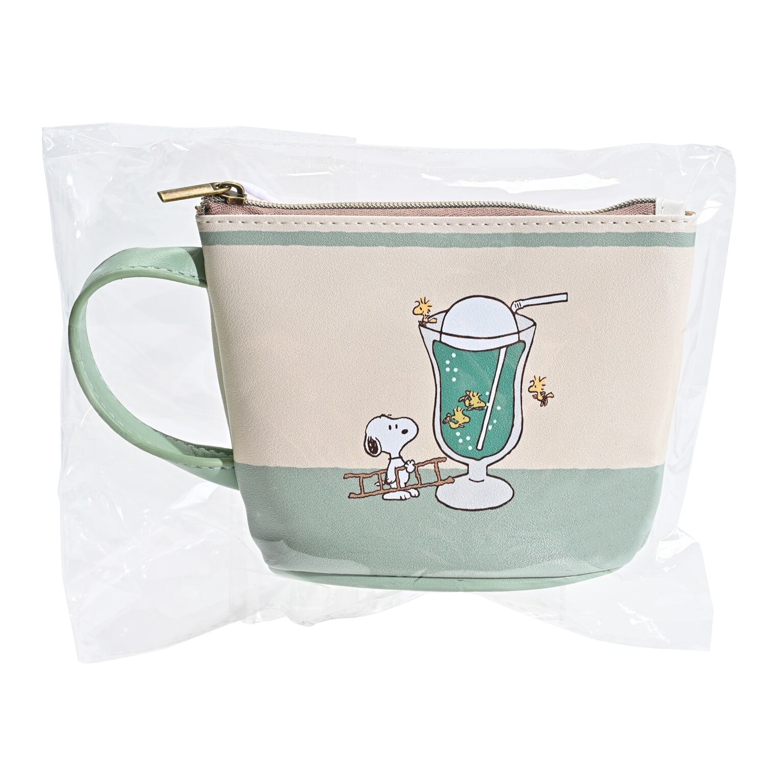 ポーチ スヌーピー ES458 | BSSonline