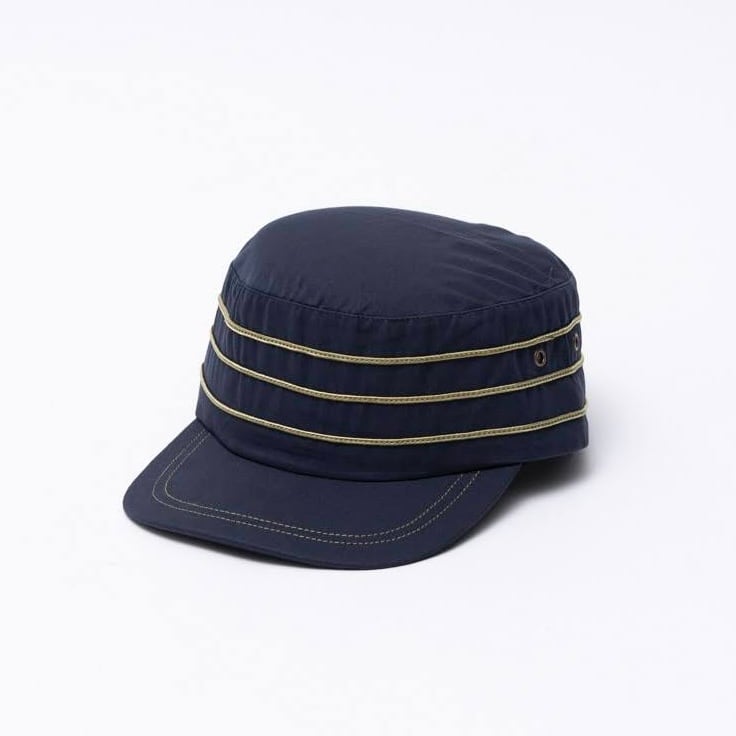 Lidairpeaks Cylinder hat Navy | batsuskateboardshop Lidairpeaks Cylinder hat Navy | batsuskateboardshop