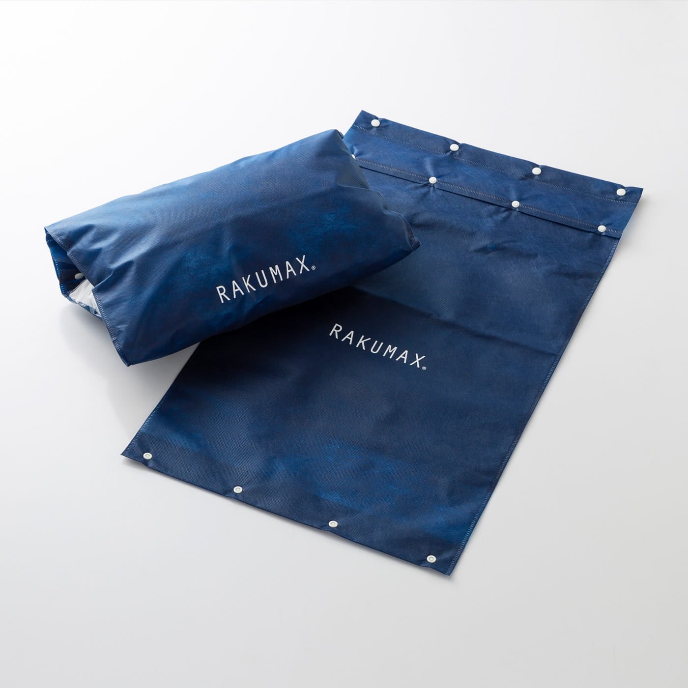 RAKUMAX「ネックリンクルケア・ラクマックス・ワイド備長炭」 美容枕 首にシワが出来ない枕 RAKUMAX「ネックリンクルケア・ラク