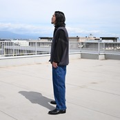 THE DAY / WIND ZONE FLEECE VEST