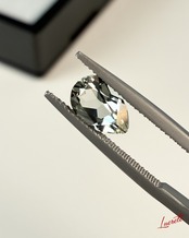 Natural Green Quartz 1.85ct Loose Gemstone 天然グリーンクオーツ 1.85ct  ルース【LE-0079】