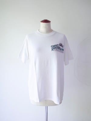 90s Great Northern Whitewater T-Shirt