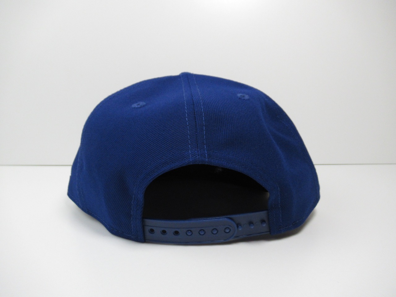 NEW ERA 9fifty Los Angeles Dodgers ロサンゼルス・ドジャース　Blue