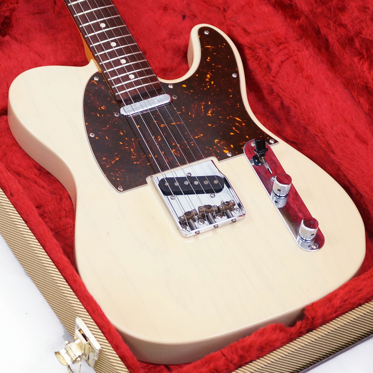Momose MTL2-STD/NJ (WBD) [USED]