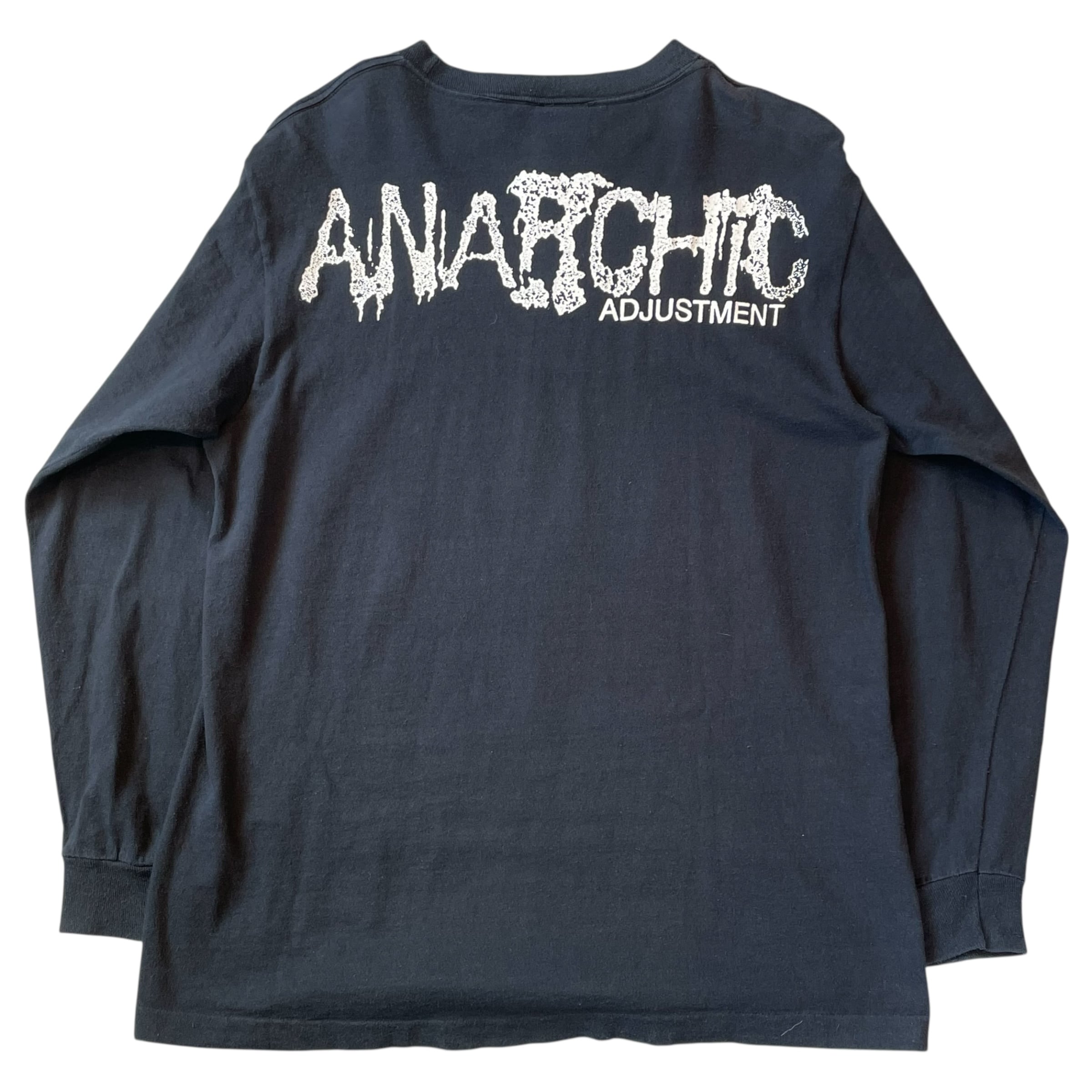 Special!!!! 90s ANARCHIC ADJUSTMENT 