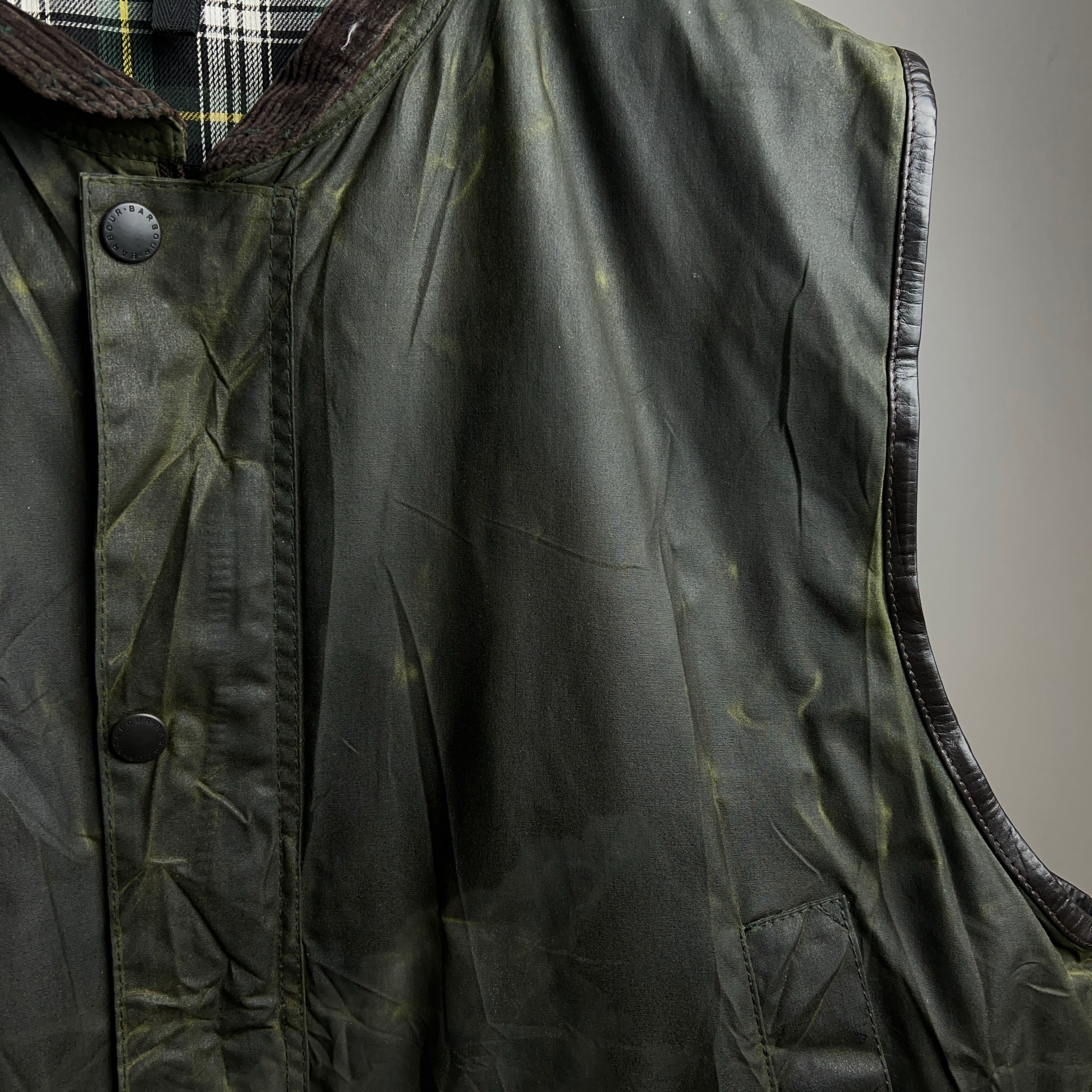 Barbour Barbour