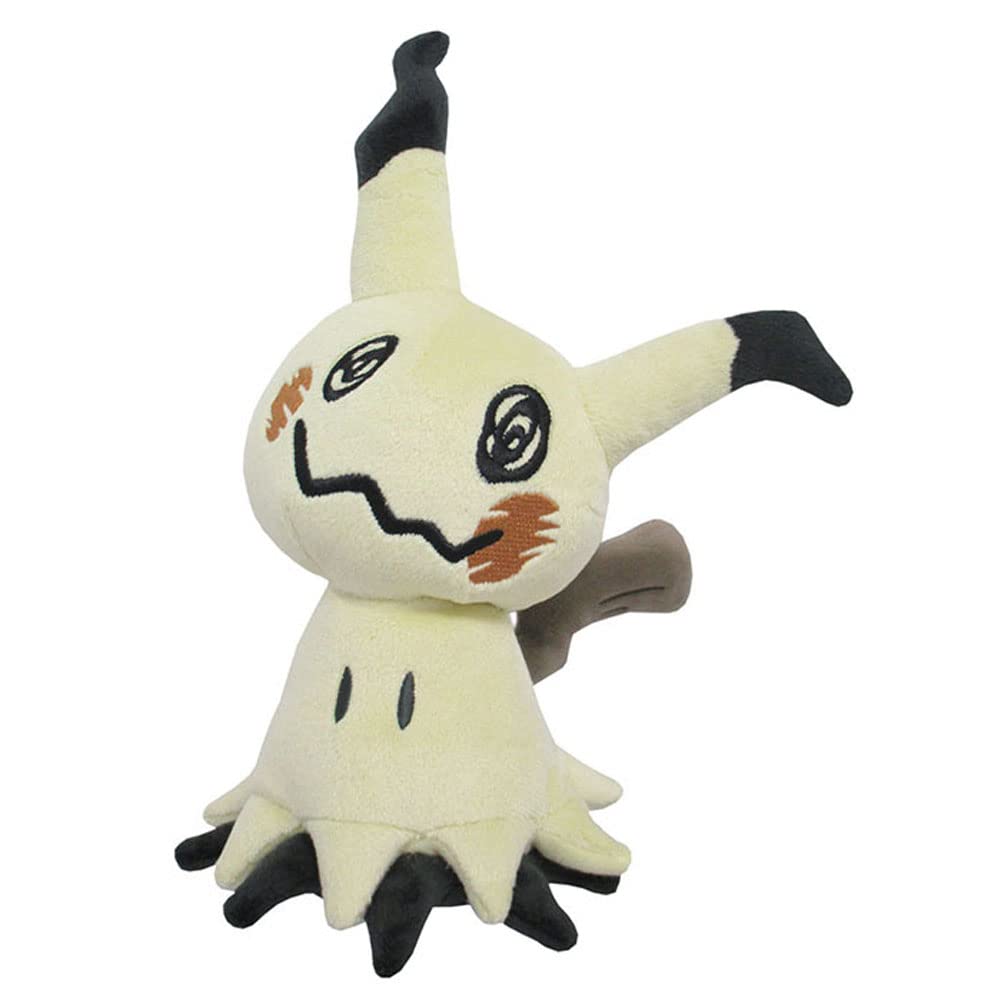ポケモン ぬいぐるみ S ポケットモンスター オールスターコレクション