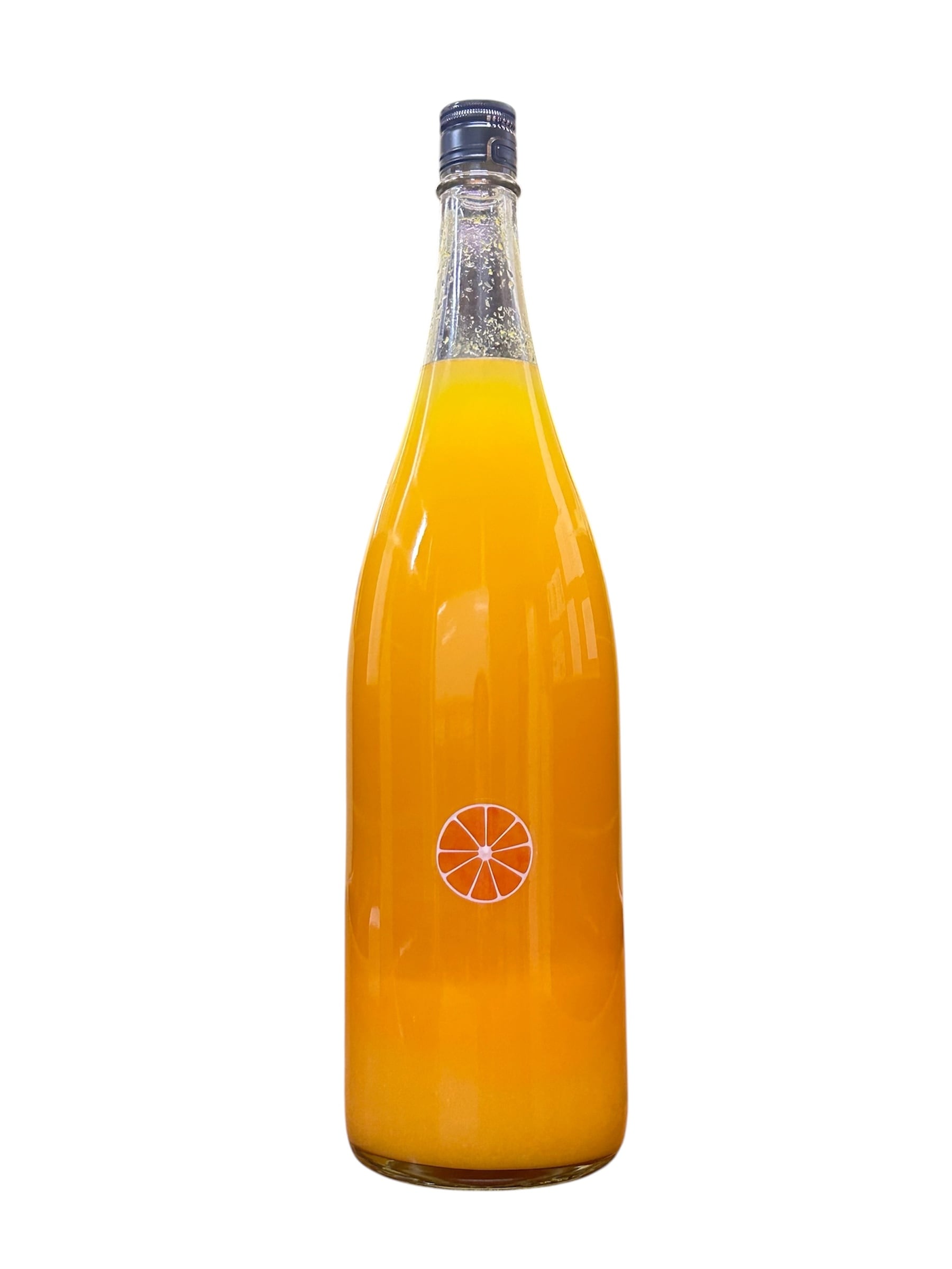 さらりみかん 1800ml | 平田酒造場