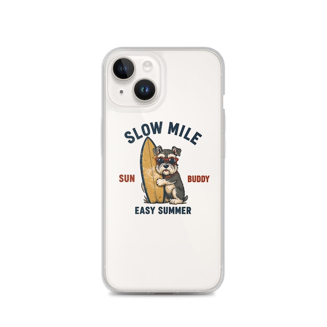 Easy Summer iPhone case S0143