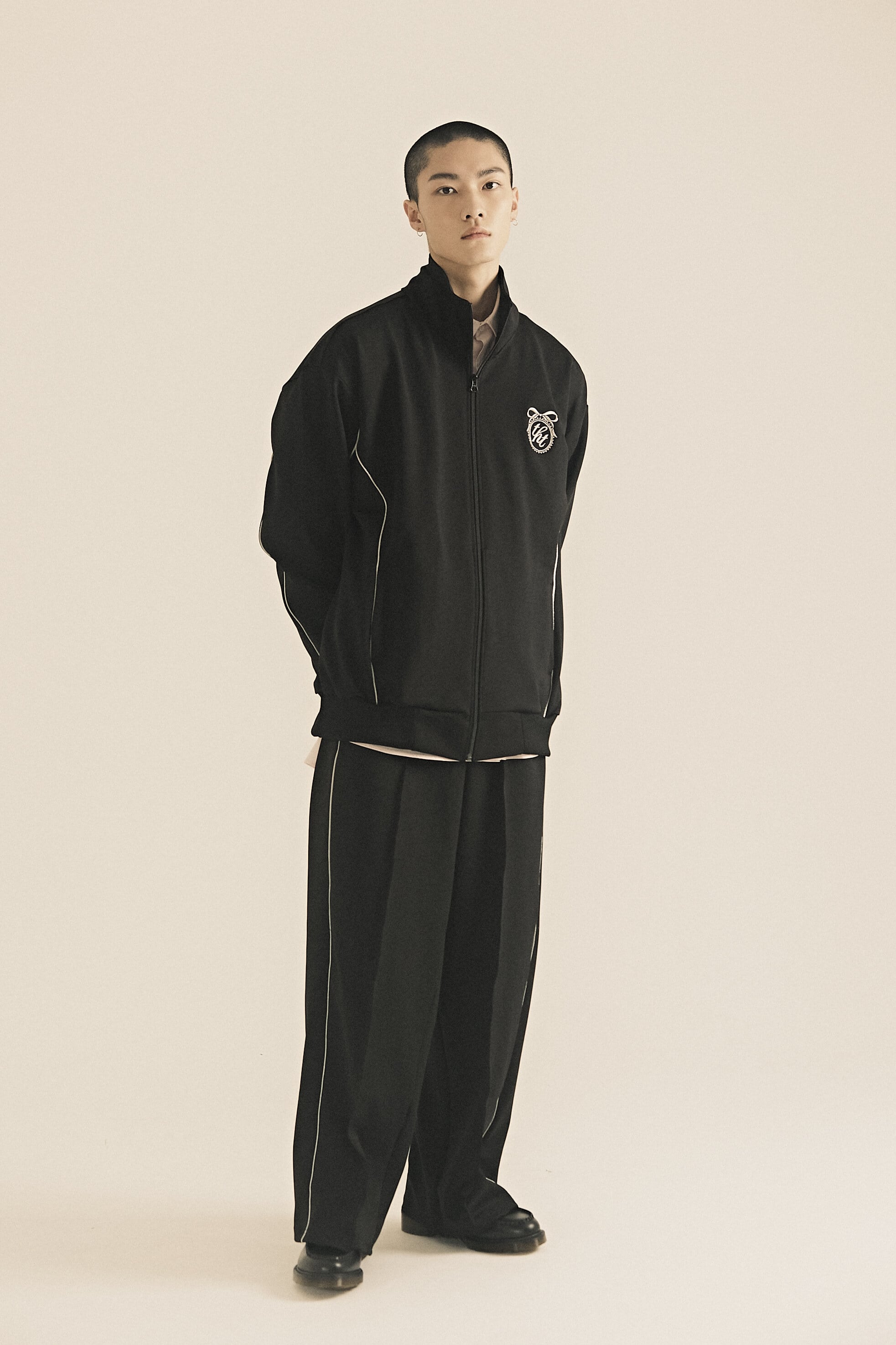 Threetimes Sporty Training Pants その他 | sgcs.in