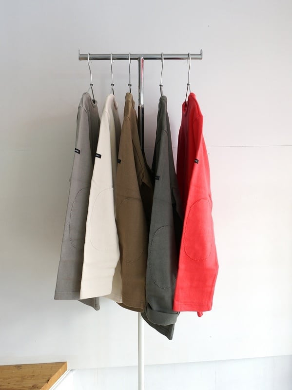 maillot Weekend Long Tee | Fimpen+Nul maillot Weekend Long Tee | Fimpen+Nul
