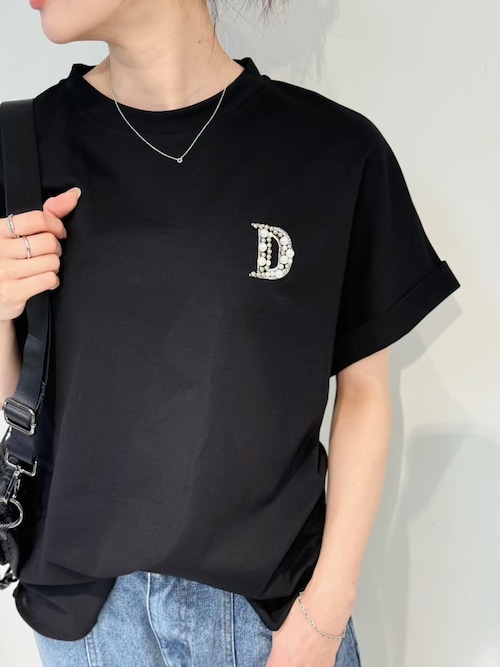 感謝祭アイテム50%オフ！ビジュースペルTシャツ