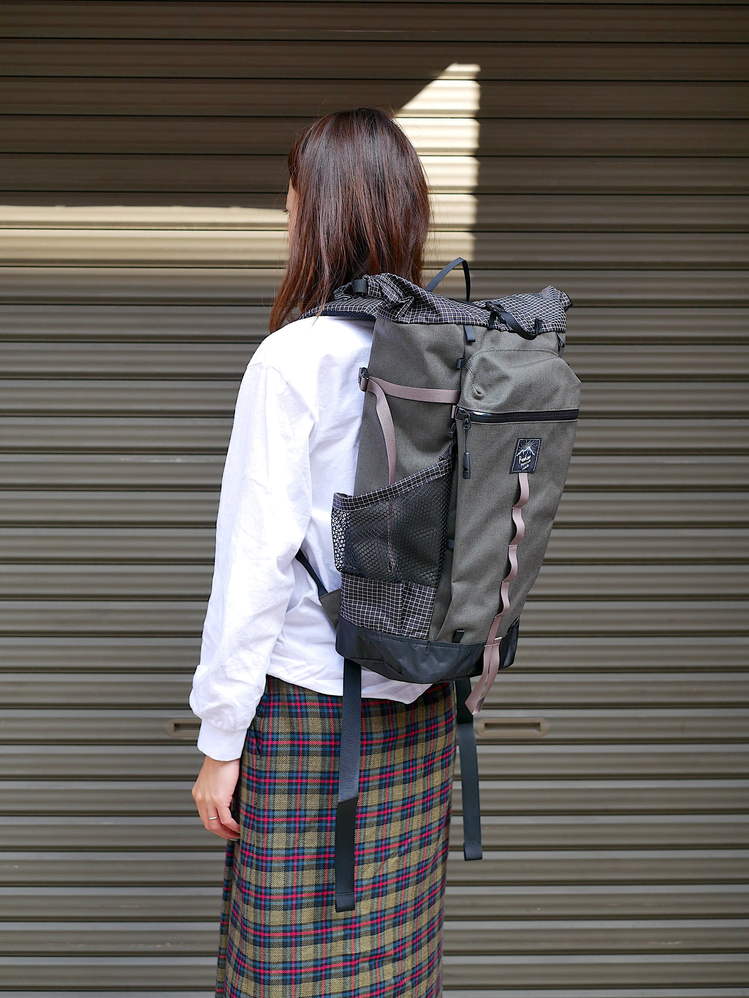 RAWLOW MOUNTAIN WORKS / BAMBI（BLACK） | st. valley house - セントバレーハウス powered  by BASE