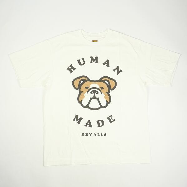 HUMAN MADE T-SHIRT  店舗限定DOGとbear 2枚XXL