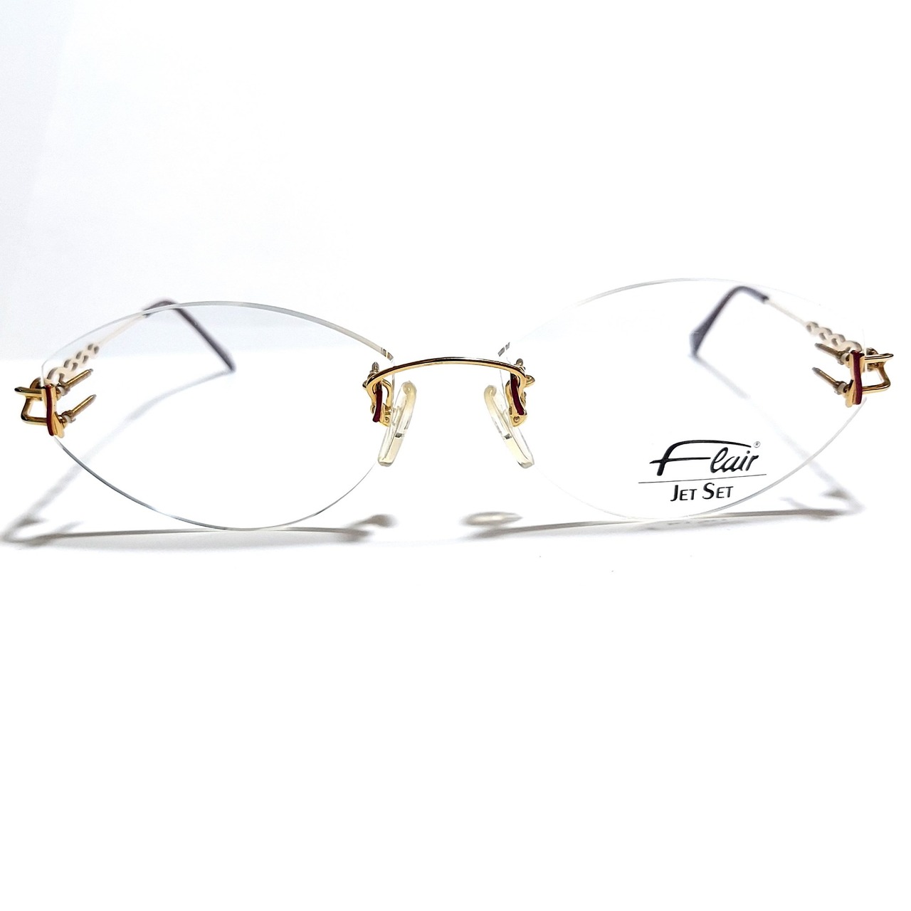 No.1755メガネ FLAIR（フレア）【度数入り込み価格】 | スッキリ生活 