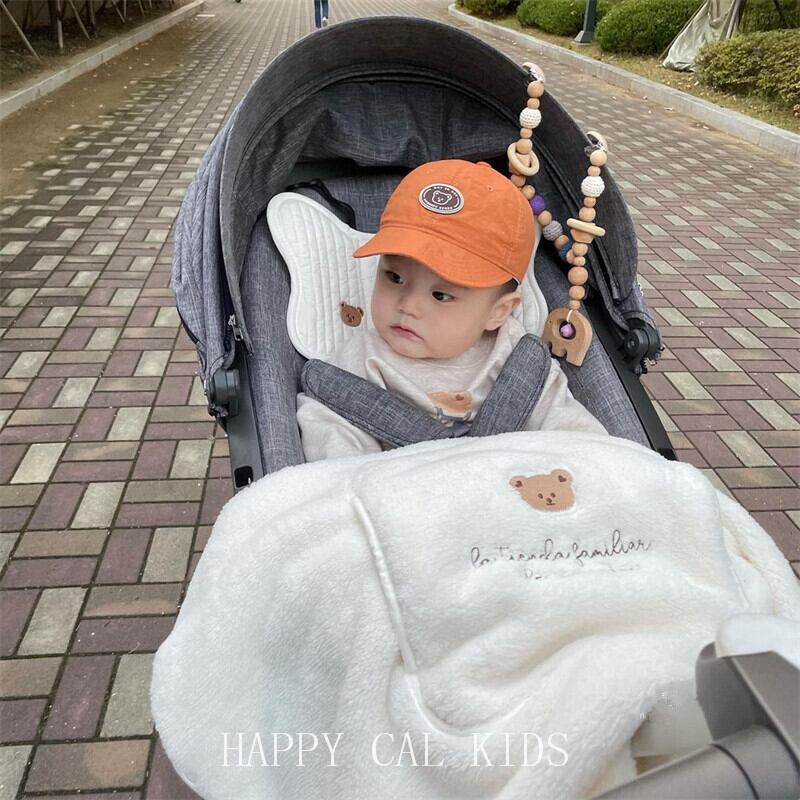 抱っこ紐 ケープ ベビーカー 防寒 冬 寒さ対策 赤ちゃん - 移動用品