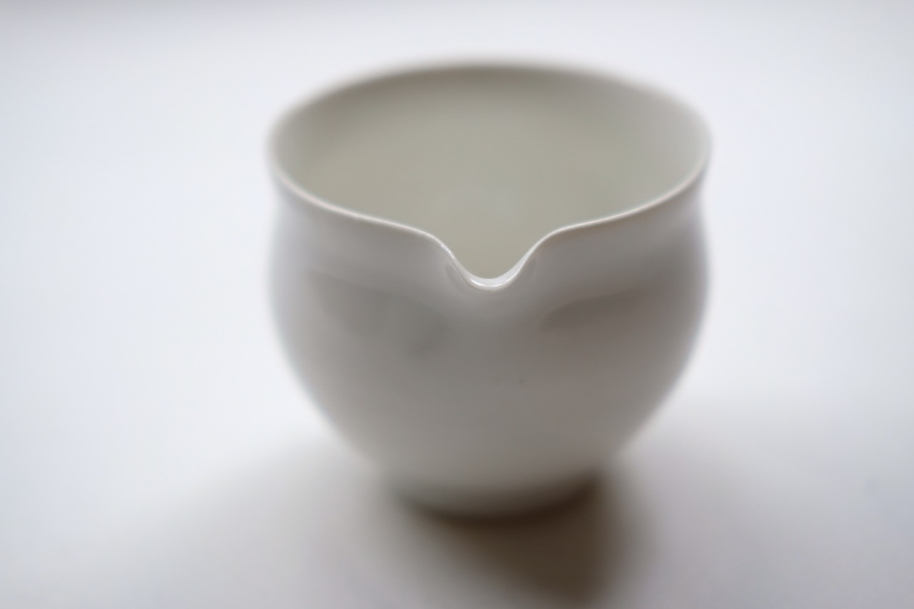 林洛安｜茶海(190ml)