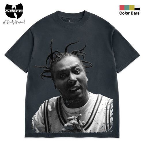 COLOR BARS | ヴァーサトル