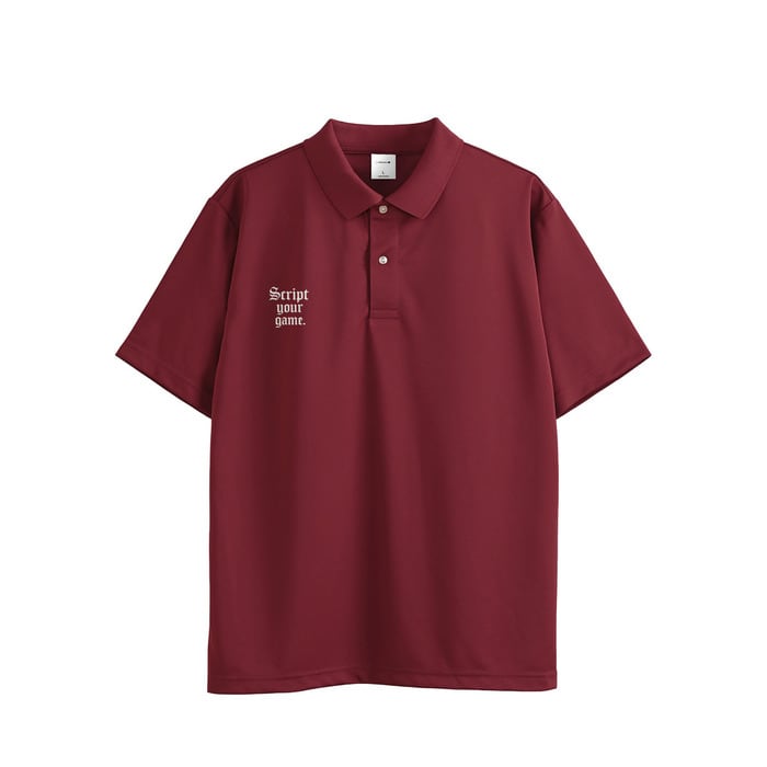 70's フランス製 LACOSTE S/S Polo Shirt 2 / ラコステ フレラコ