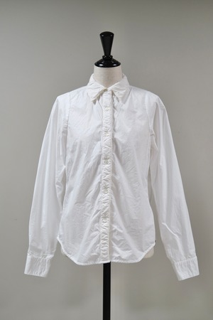 【Pillings】distorted shirt