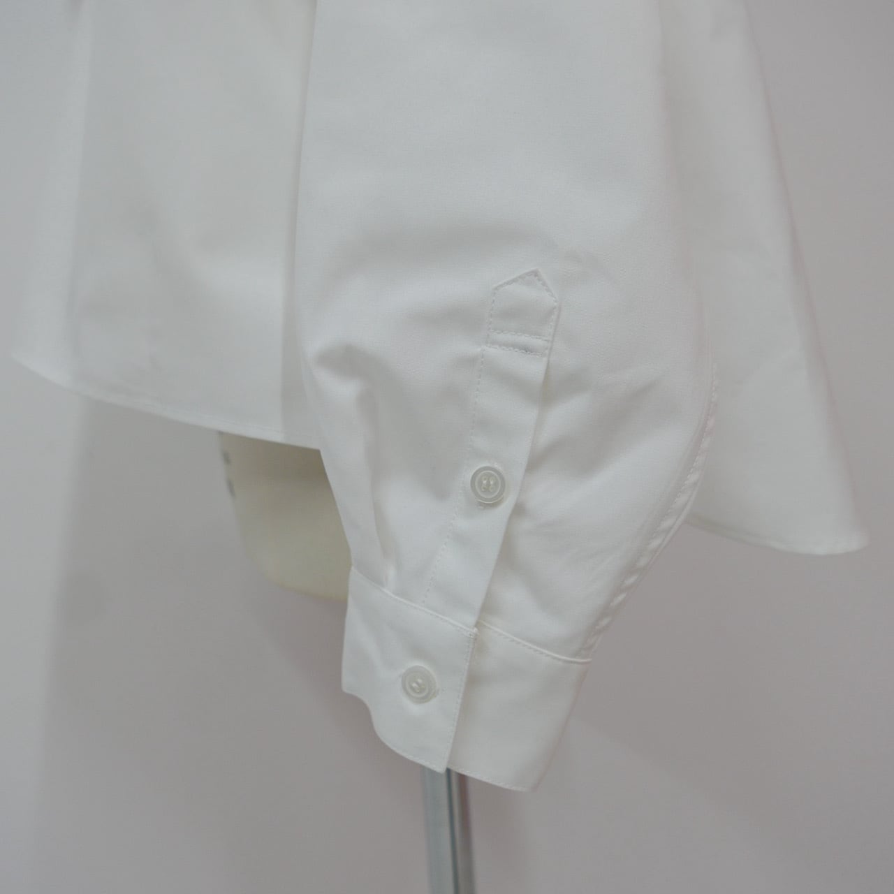 プードルブラウス(ホワイト) | LINKABLE