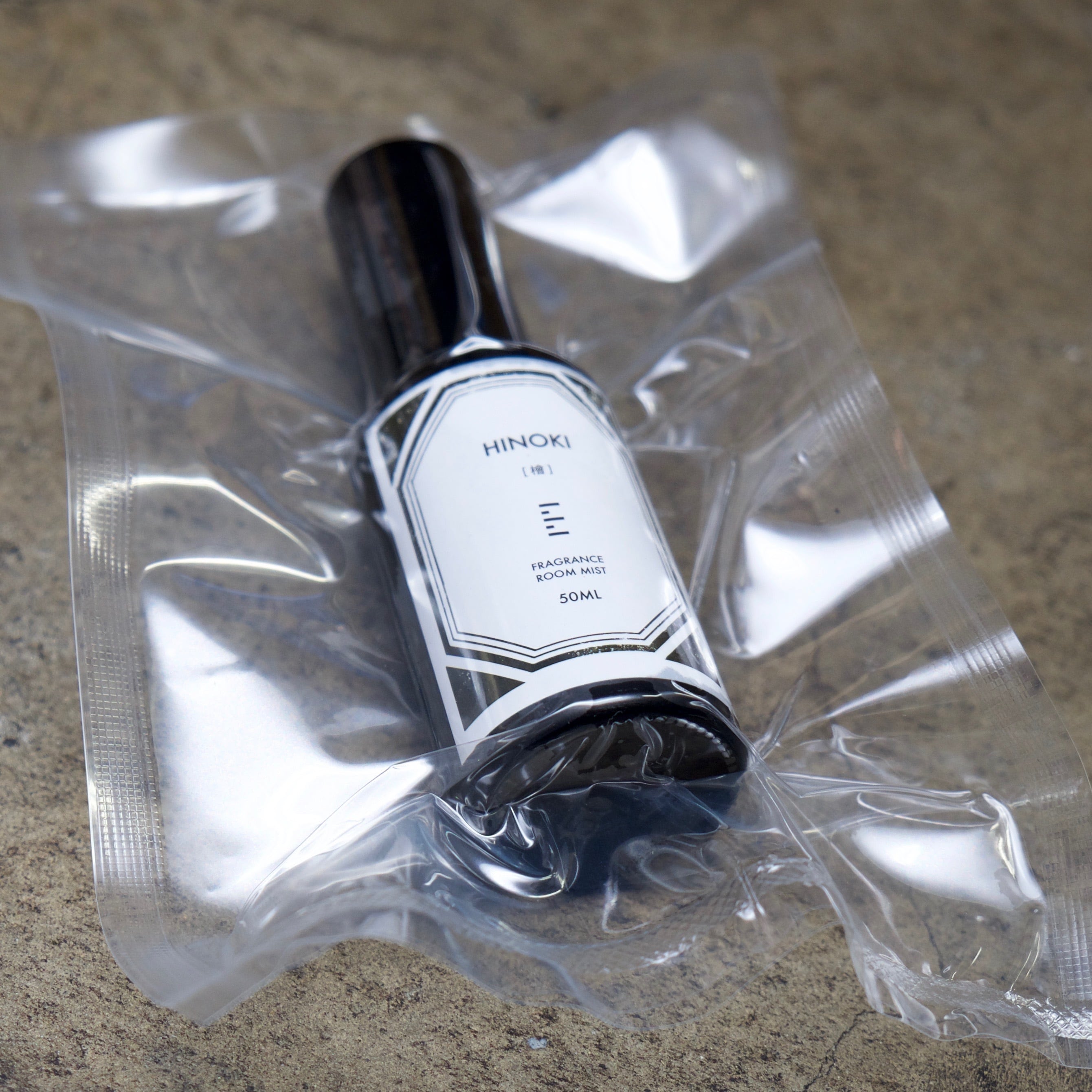 ROOM FRAGRANCE HINOKI / ルームフレグランス 檜 / T.A.S 50ml | LIM