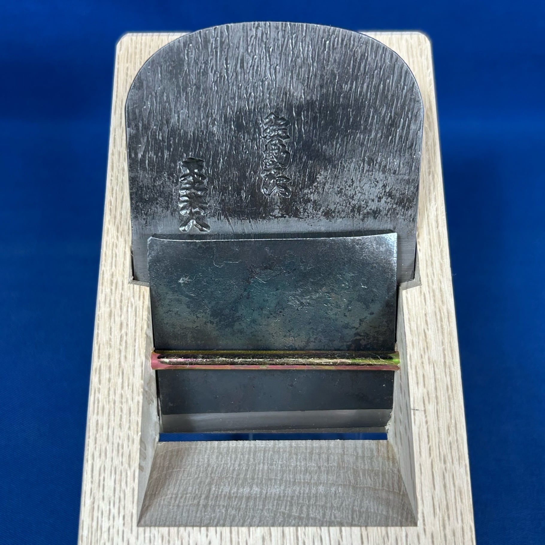 左勘次(田中正吾？) 寸八鉋/70mm【中古買取品】 | 利作オンライン