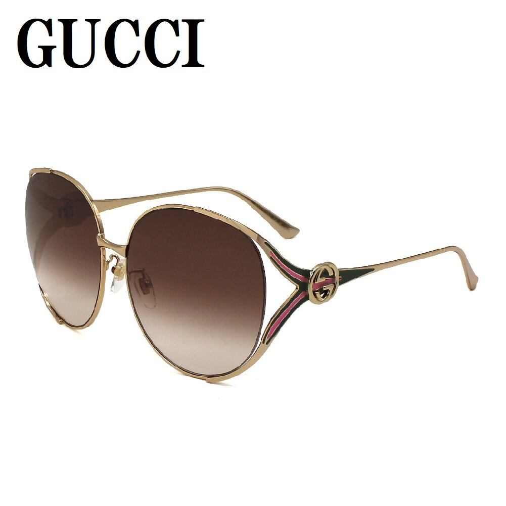 TOM FORD SUNGLASSES TF1185 28E 67 BROWN GOLD トムフォード