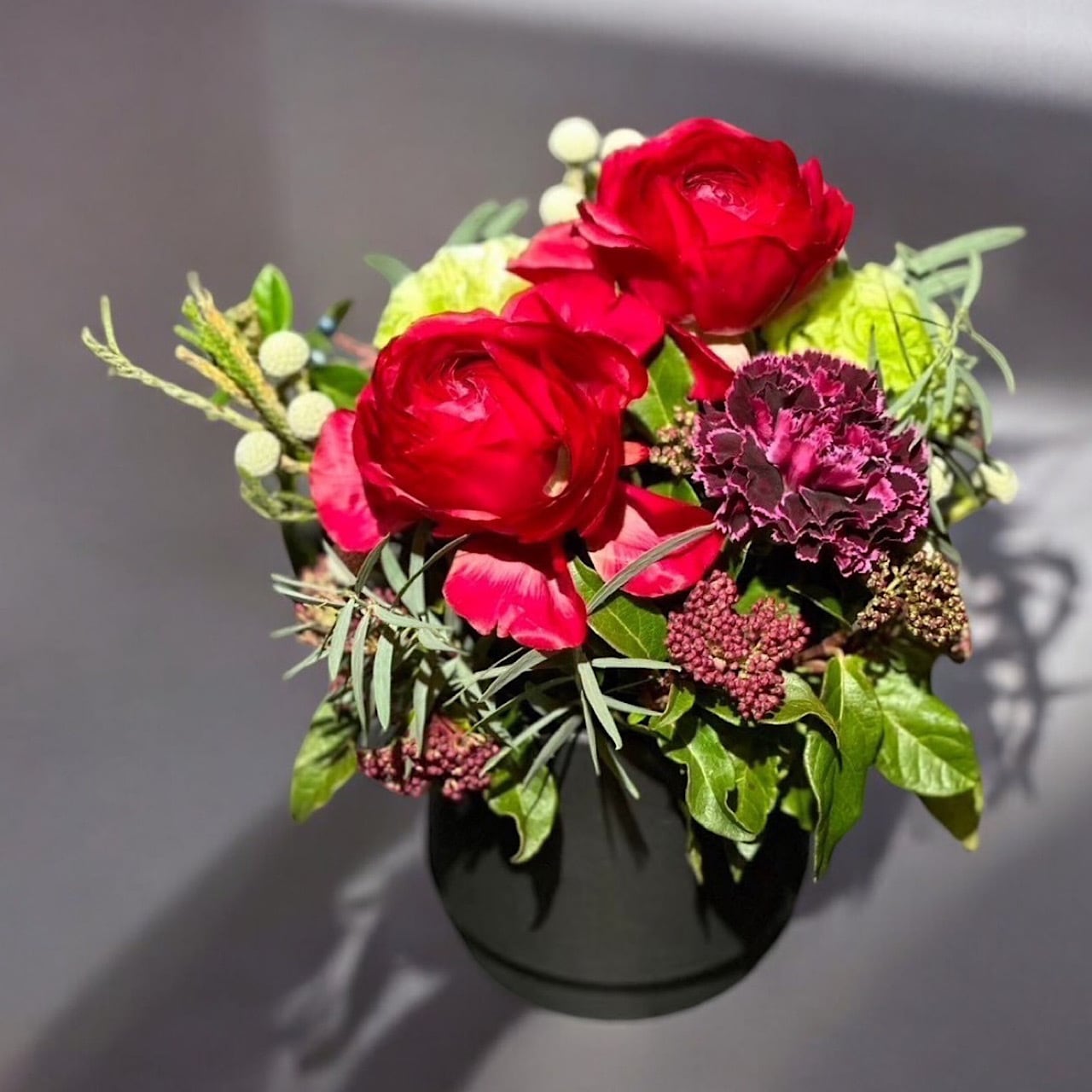 arrangement_アレンジメント | HANA TO TOGE | 花と棘 | 成城学園前 | 花屋