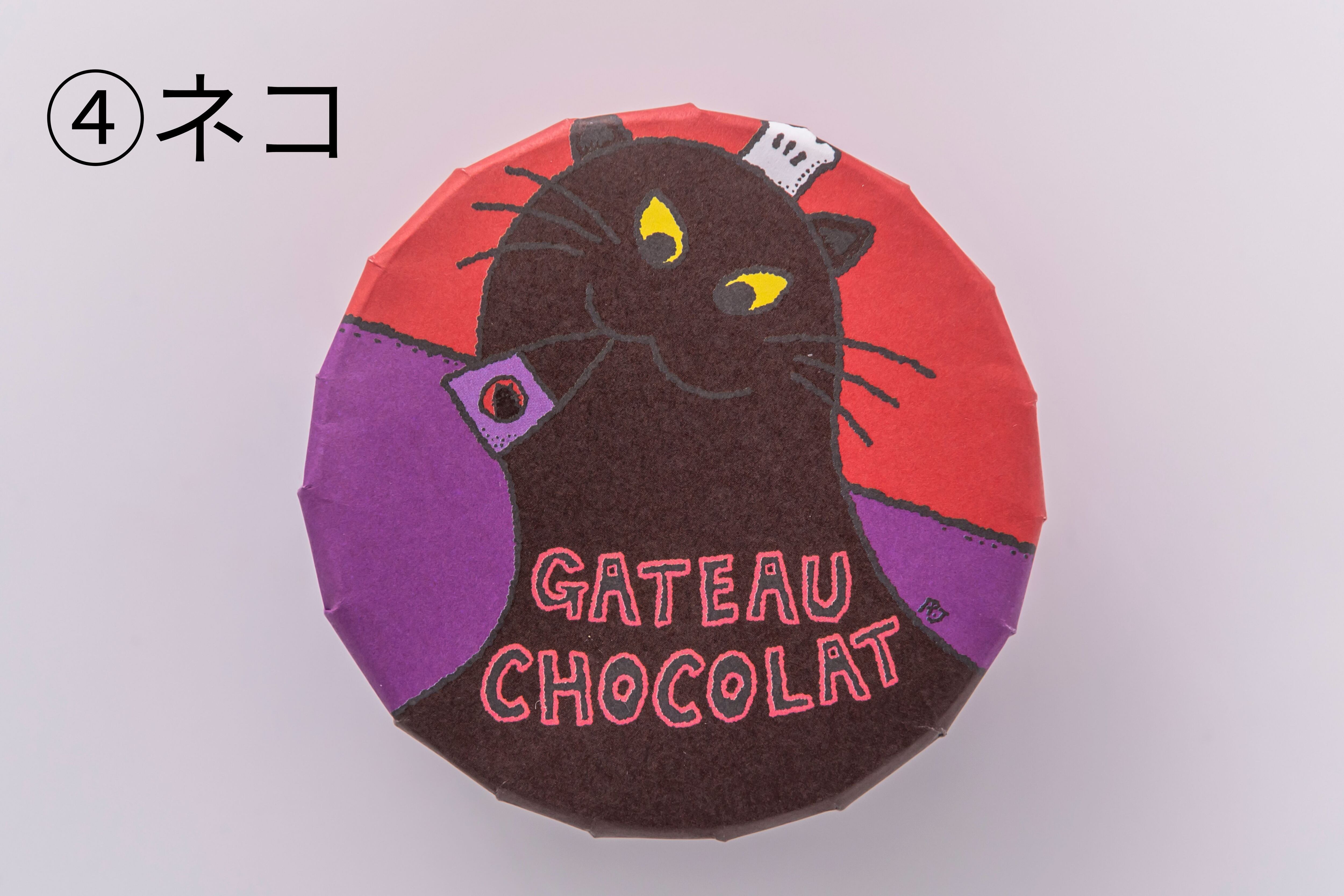 お好きなパッケージを詰め合わせ☆送料無料！16個（チーズ&ガトー