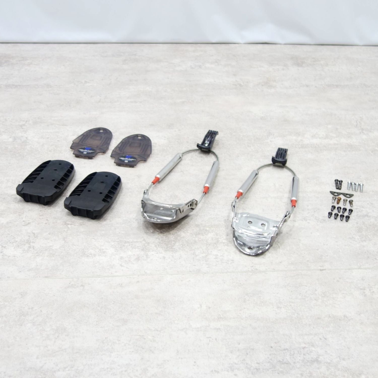 美品 ケーツー K2 AMP RICTOR 167cm 80mm リクター ビンディング