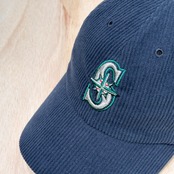 Mariners Home ‘47 CLEAN UP corduroy