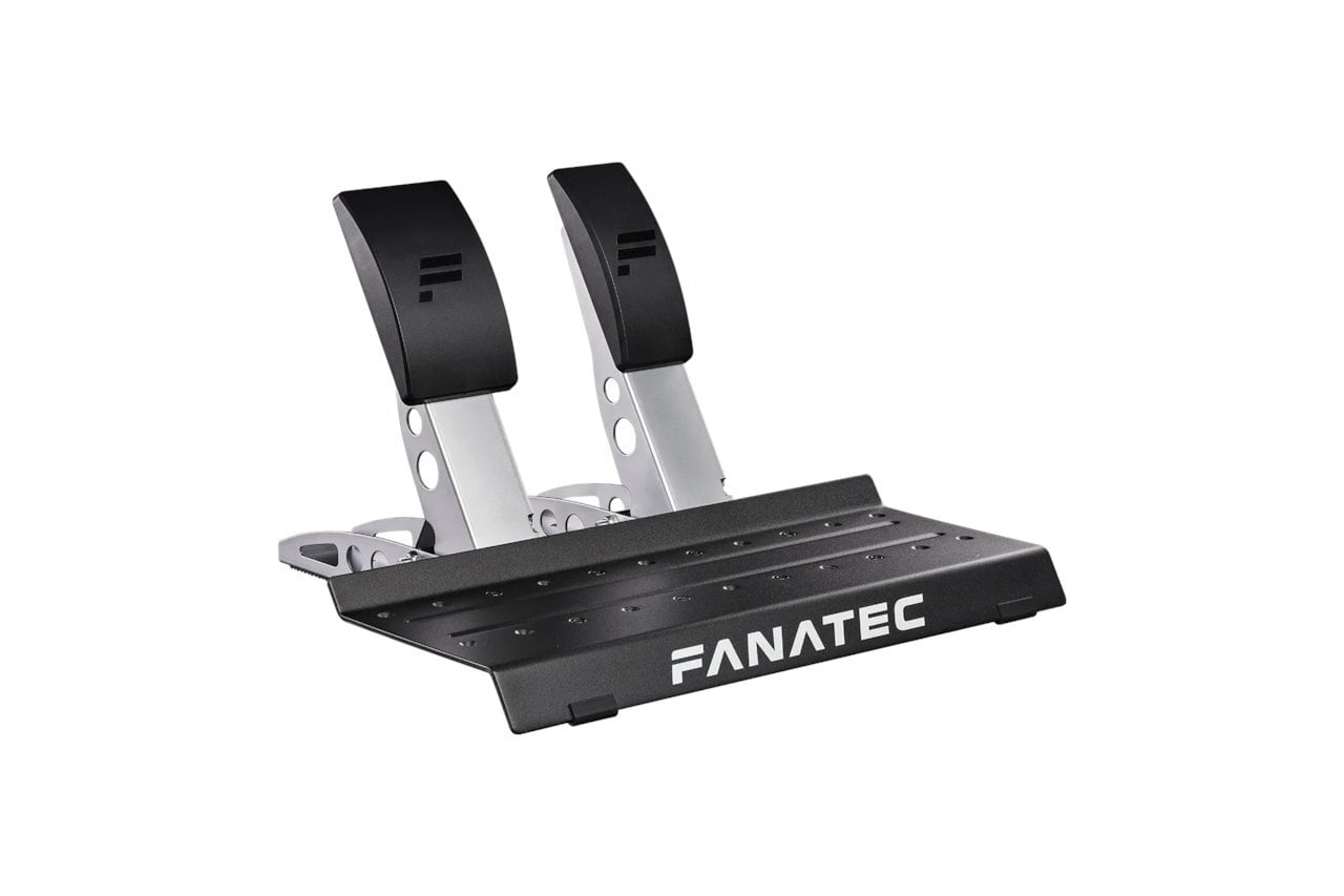 FANATEC／国内正規代理店】GT Cockpit DD Pro 5 Nmオリジナルバンドル