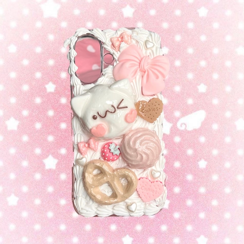 チョコミント」オーダーページ｡:°ஐ..♡* | EDONA NAIL