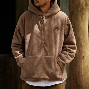 Sky Full Zip Hoody [1211]
