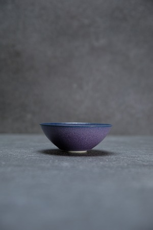 bowl -wisteria- S