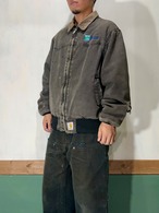 00's Carhartt Santa Fe Jacket (Blank)