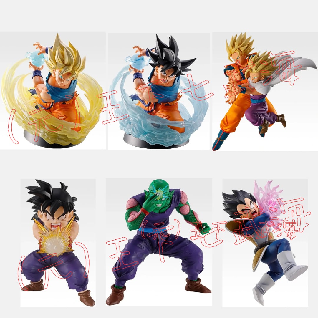 ドラゴンボール　一番くじ　スペクタクルバトル　ロット 一番くじ ドラゴンボール スペクタクルバトル 1ロット 全40種 合計81点