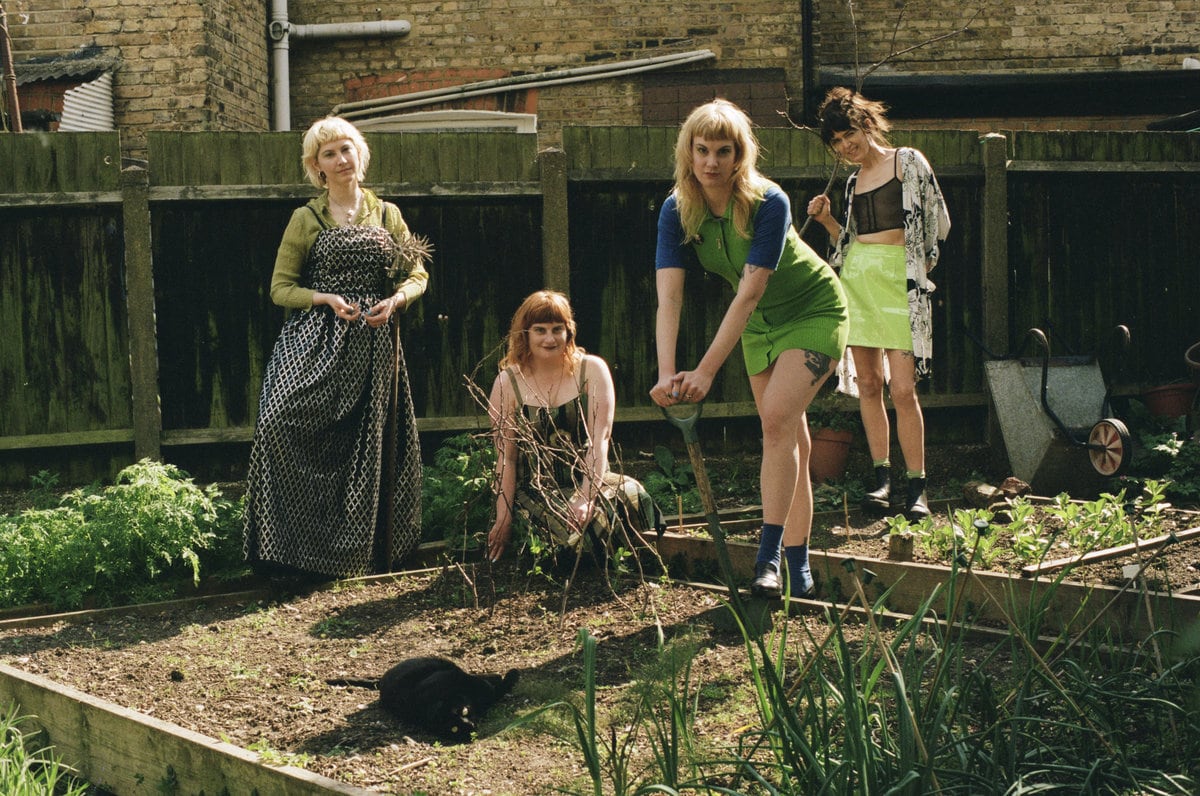 Es / Fantasy（Ltd Clear Blue 7inch）