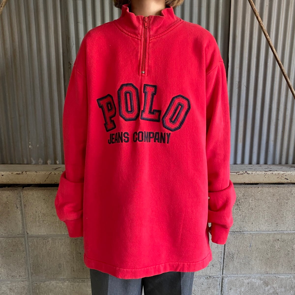 RL POLO JEANS CO.(ポロジーンズ) メンズ トップス