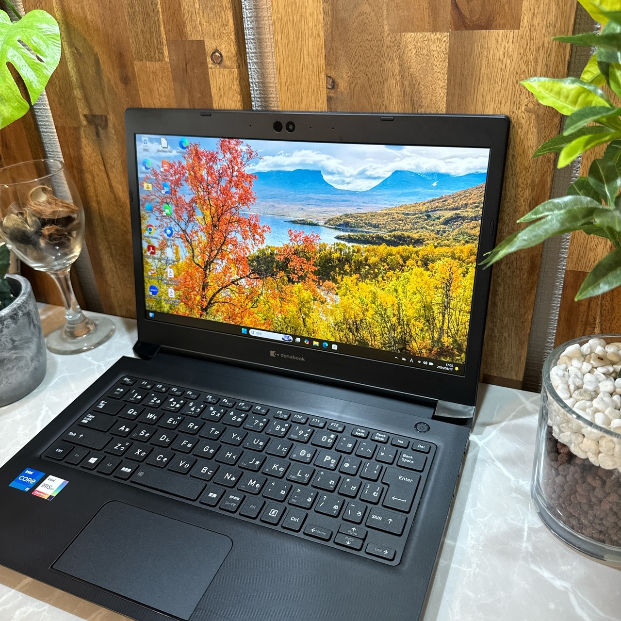 Dynabook S73/HS ☘️Core i5第11世代☘️メモリ16GB☘️SSD256GB 