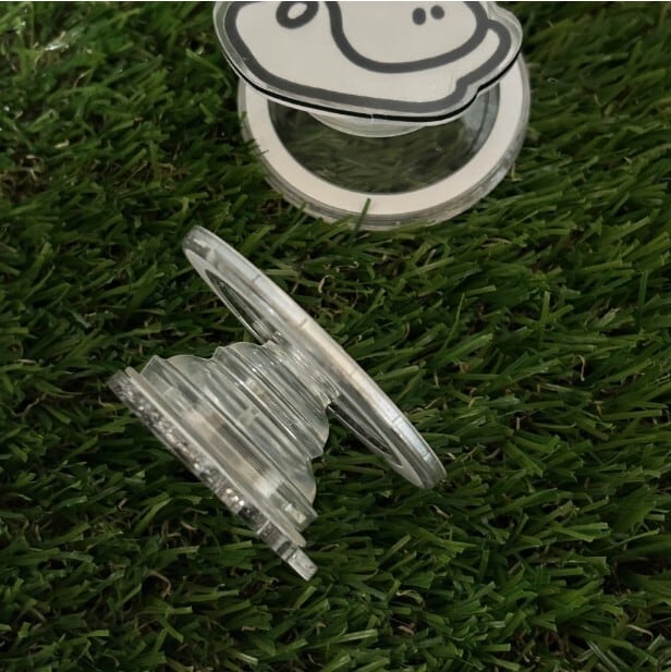 MagSafeバージョン！☆NMIXX ソリュン 着用！！【standingchu