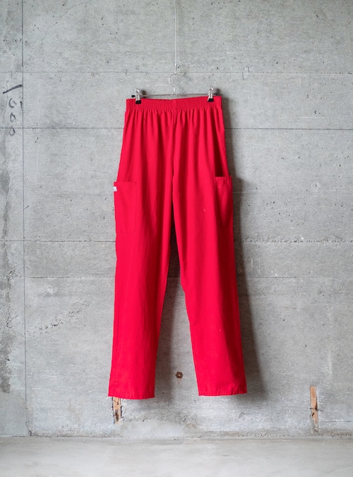 "Fundamentals by White Swan" used Easy pants