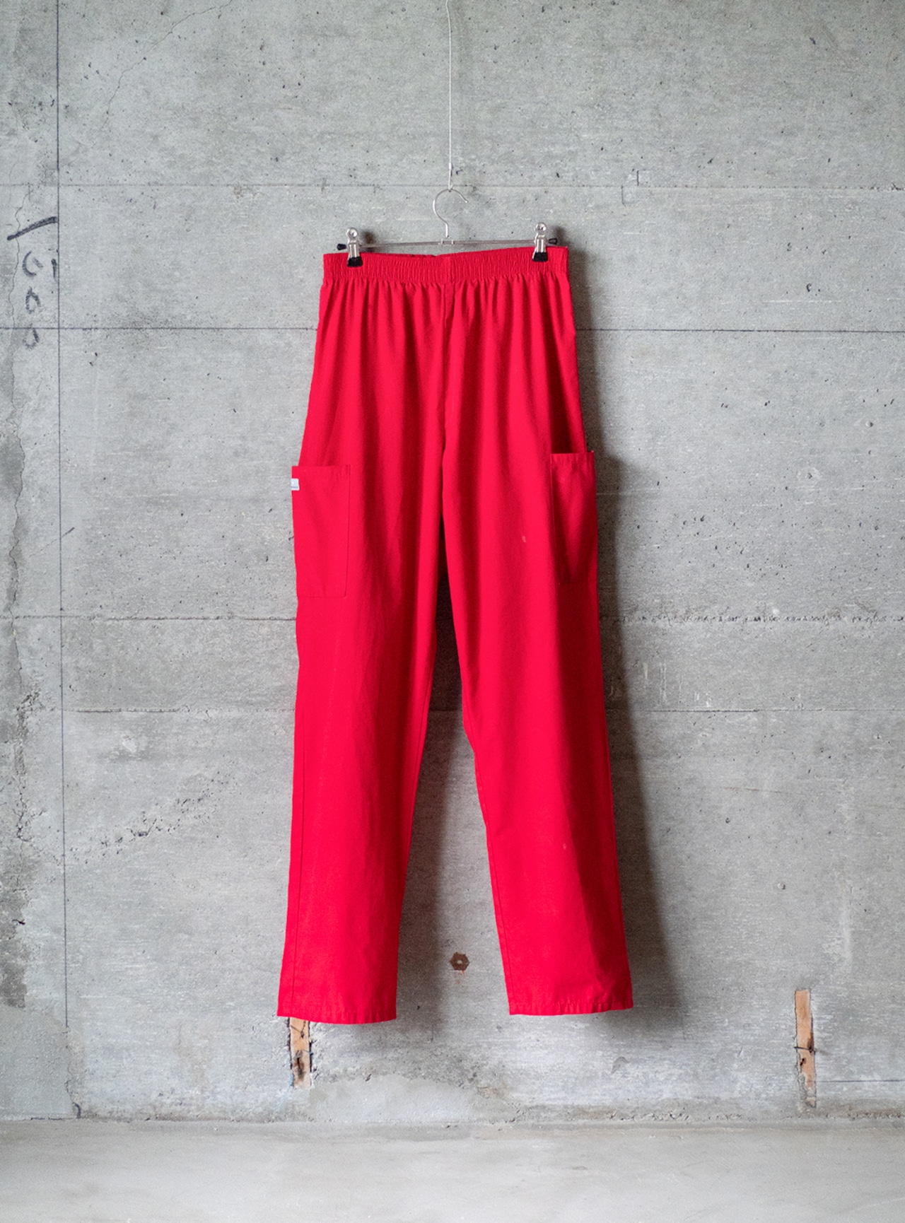 "Fundamentals by White Swan" used Easy pants