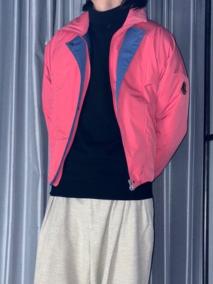 vintage MONCLER down jacket