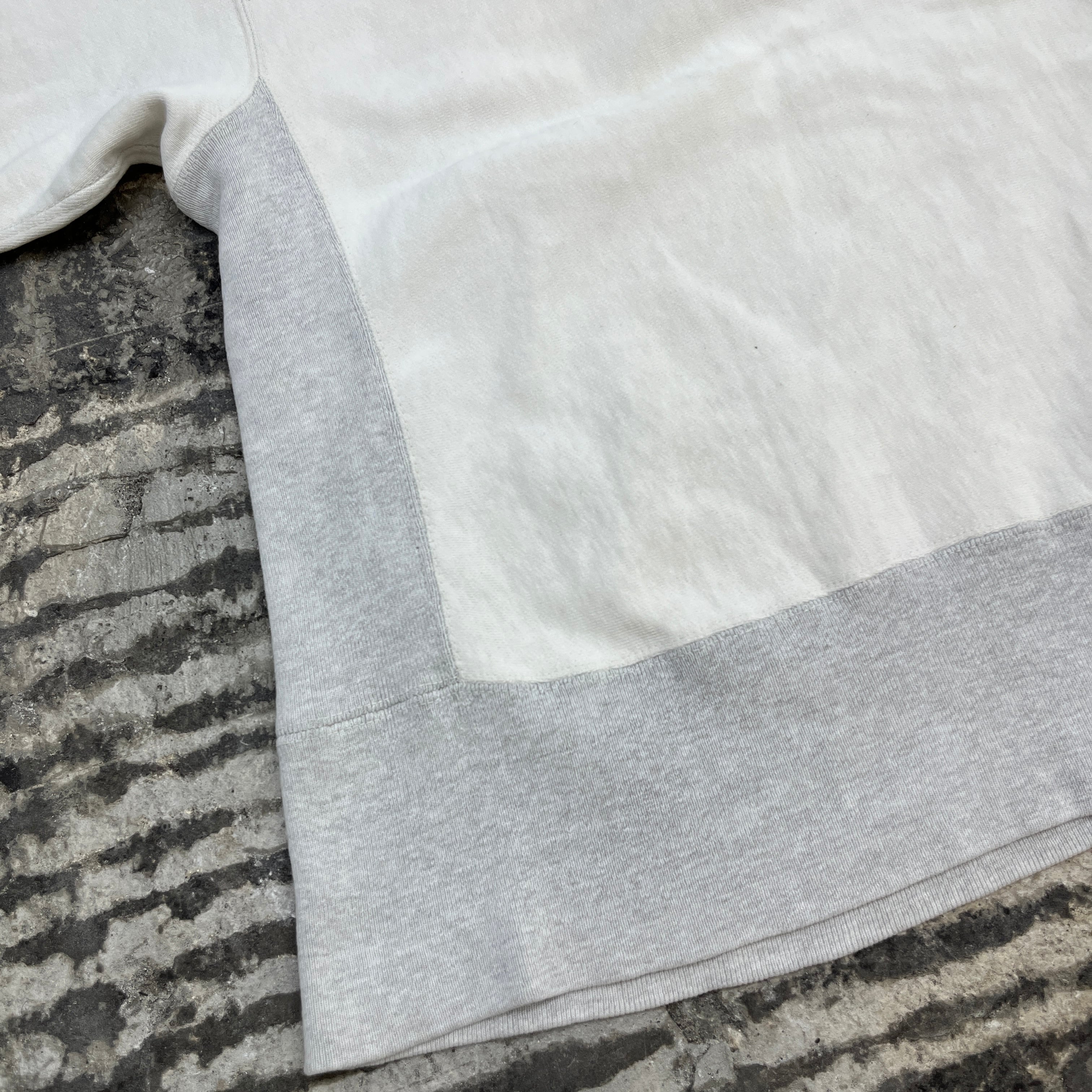 60s Champion reverse weave USMA 60年代 チャンピオン リバース