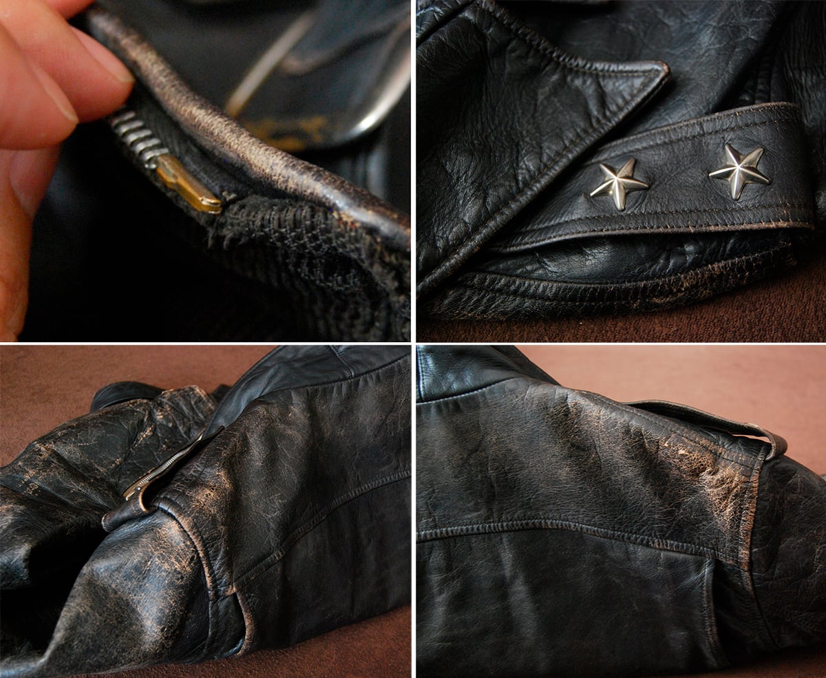 50s PENNEY'S TWO STAR 42 | SECOND TIME GLORY | ヴィンテージ 50s PENNEY'S TWO STAR 42 | SECOND TIME GLORY | ヴィンテージ