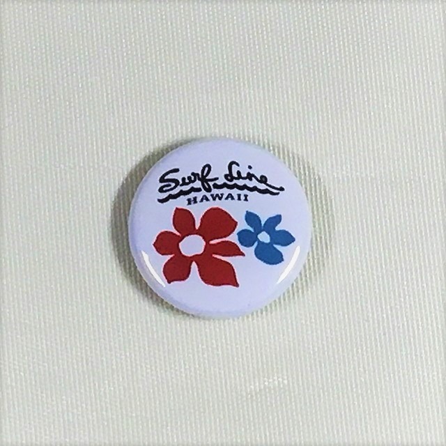 Tradewinds Steel badge B【1個】 【税込価格】