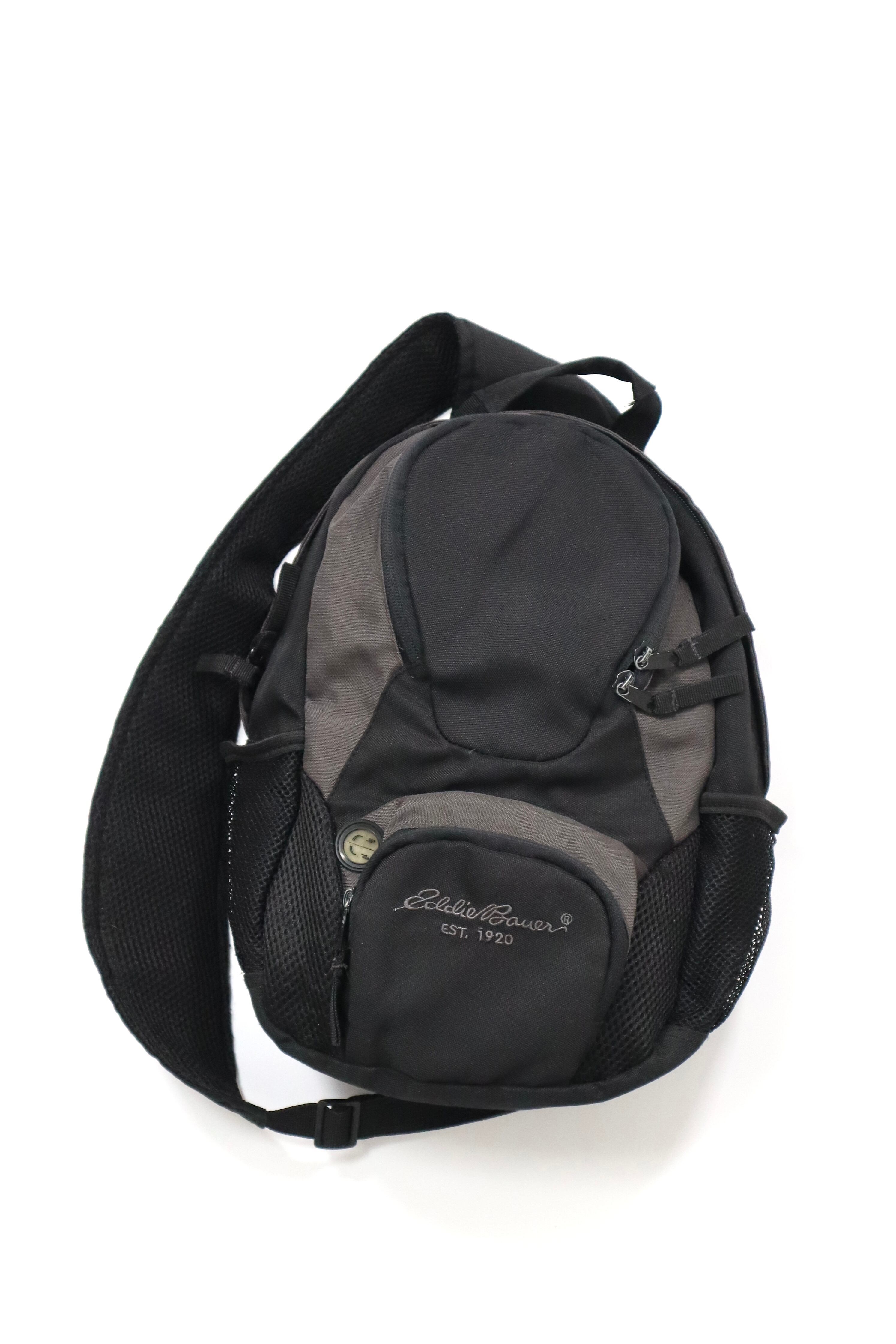 USED Eddie Bauer shoulder bag